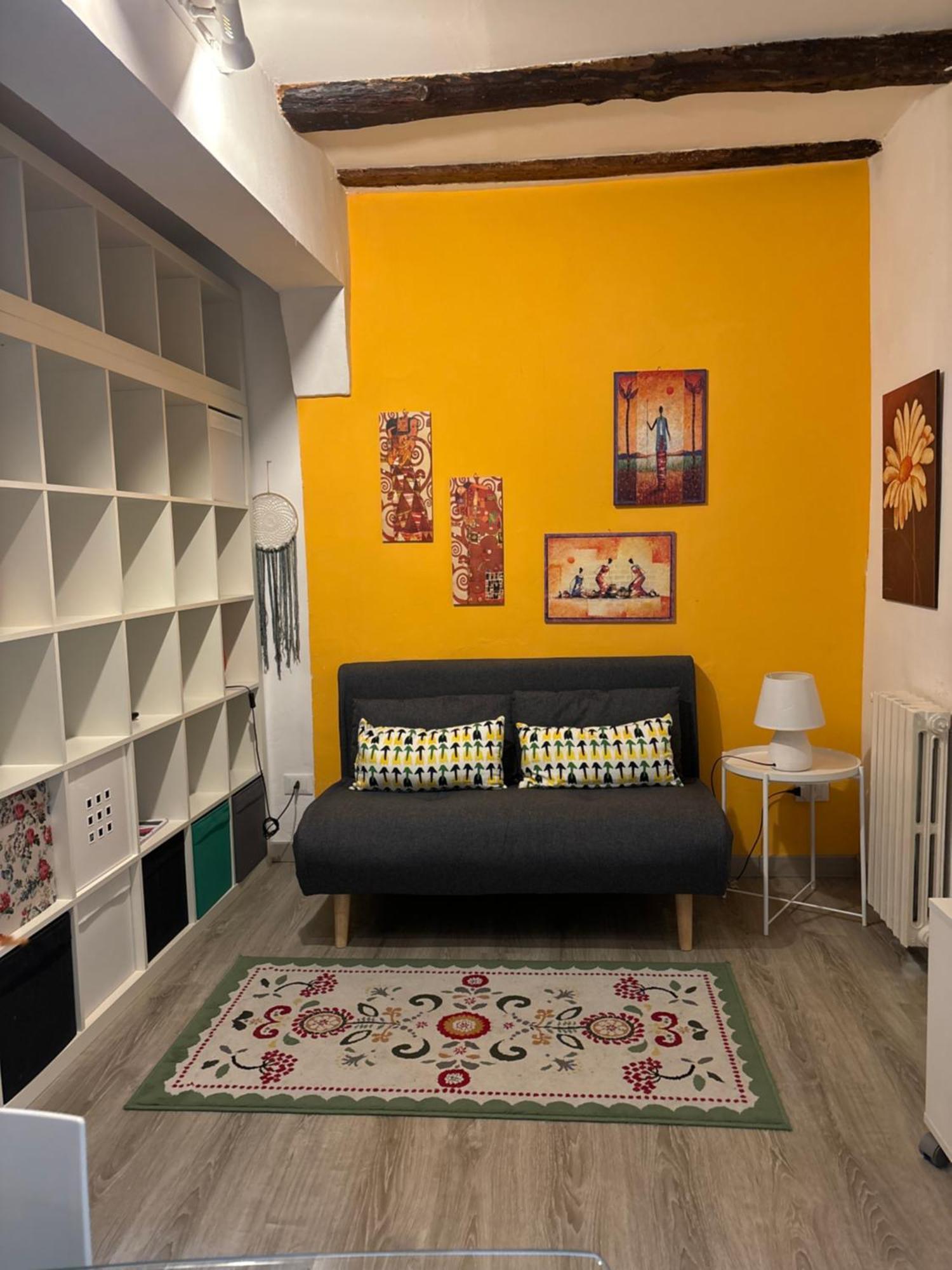 Casa Noah, Bologna